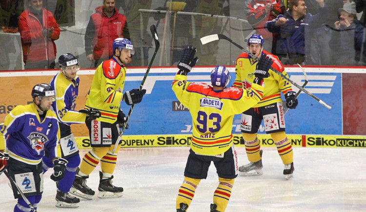 Po dlouhé době se doma prosadil Michal Švihálek