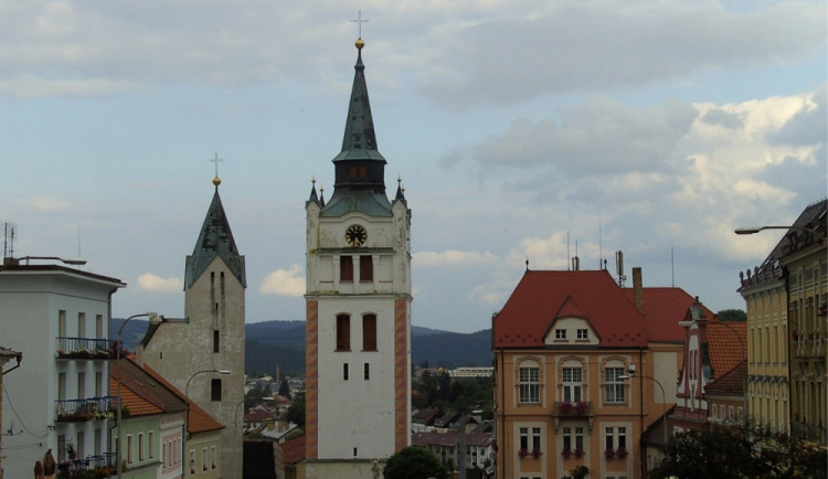 Zastupitelé Vimperka odvolali všechny členy kontrolního výboru města