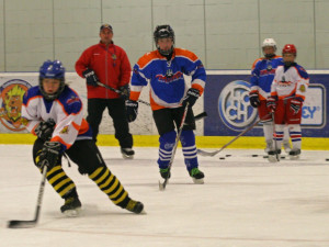 Hokejové Centrum Pouzar