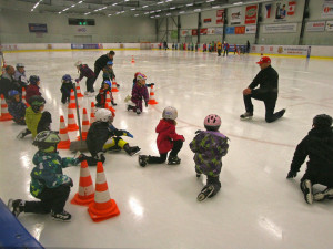Hokejové Centrum Pouzar