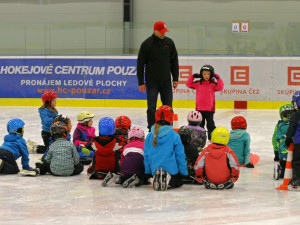 Hokejové Centrum Pouzar