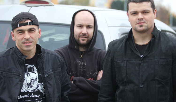 Přeštěnice Warm Up 2016 s Totálním nasazením a Znouzectností!