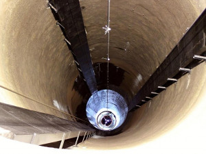 Záchranné práce na Lipně