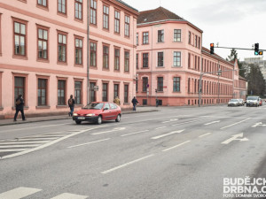 Mánesova - F. A. Gerstnera