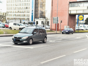 Mánesova - F. A. Gerstnera