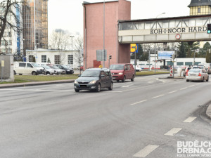 Mánesova - F. A. Gerstnera