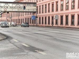 Mánesova - F. A. Gerstnera