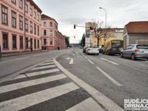 Mánesova - F. A. Gerstnera