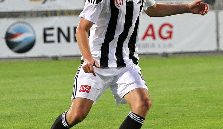 Tomáš Hájovský