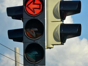 Průjezd křižovatkou Dobrovodská – Plynárenská bude rychlejší