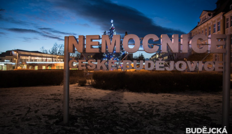 Ilustrační foto - nemocnice