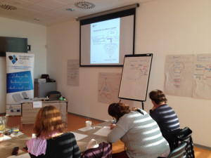 Škola Kompetenční akademie® Executive Manager