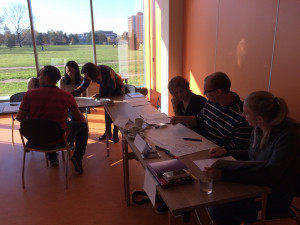 Škola Kompetenční akademie® Executive Manager