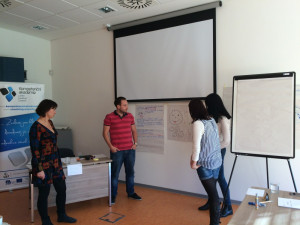 Škola Kompetenční akademie® Executive Manager