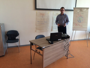 Škola Kompetenční akademie® Executive Manager