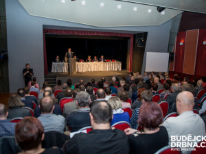 Vedení kraje se setkalo se starosty