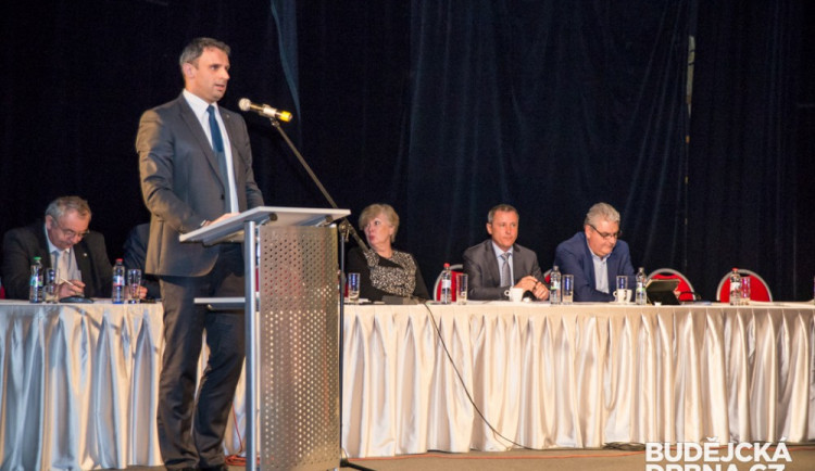 Hejtman Jiří Zimola