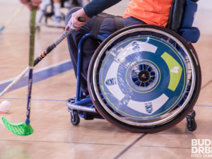 Soustředění české reprezentace