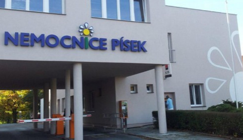 Nemocnice vydala knihu o stromech ve své zahradě