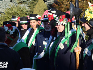 Hornoplánský masopust