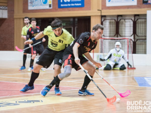 FBC Štíři České Budějovice - TJ Sokol Mukařov