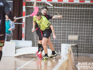 FBC Štíři České Budějovice - TJ Sokol Mukařov