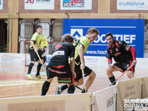 FBC Štíři České Budějovice - TJ Sokol Mukařov