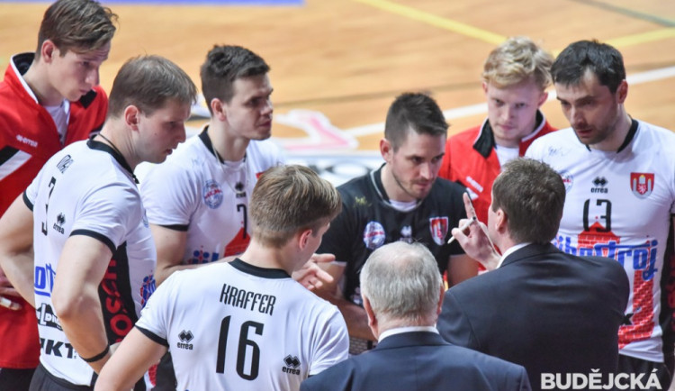 VK České Budějovice