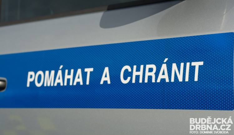 Policie České republiky