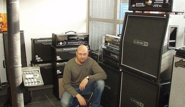 Jiří Kracl: Zatahování politiky do muziky bylo výsadou Karla Kryla, u toho jediného jsem to bral