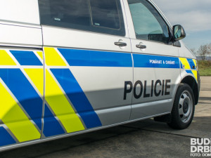 Policie zadržela cizince z Maroka. Vrátila ho do Rakouska