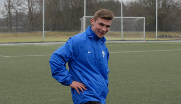 Táborsko hlásí útočnou posilu. Přichází Zdeněk Linhart