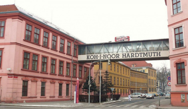 Koh-i-noor prodal dceřinou firmu Logarex Smart Metering do Číny