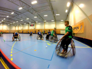 FBC Štíři České Budějovice