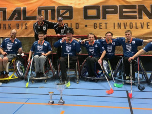 FBC Štíři České Budějovice