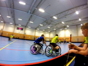 FBC Štíři České Budějovice