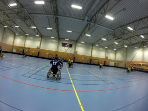 FBC Štíři České Budějovice