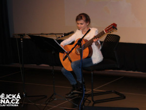 Narozeniny komunitního centra Fenix