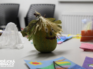 Narozeniny komunitního centra Fenix