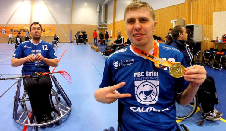 FBC Štíři České Budějovice