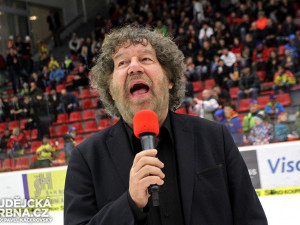 Zdeněk Troška představil divákům svou novou komedii Strašidla