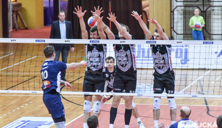 VK České Budějovice