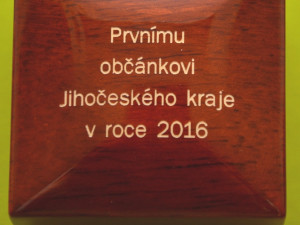 Krabička s přívěskem