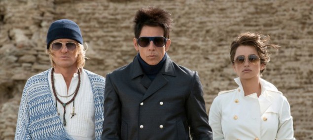 Zoolander 2