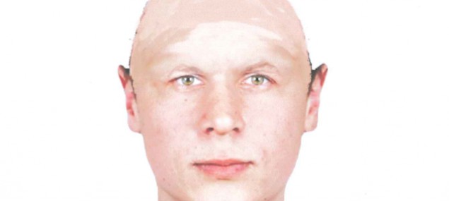 Podobizna pravděpodobného pachatele