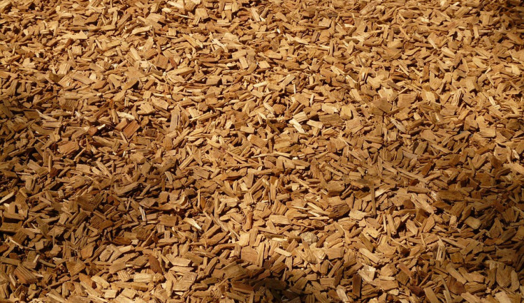 Inspekce uložila firmě Komaxo Bioenergo pokutu 250 tisíc korun za znečištění ovzduší