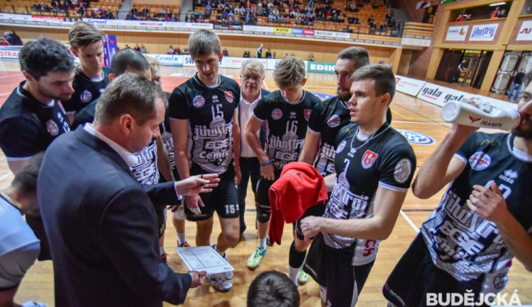 VK České Budějovice