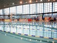 Budějcká plovárna hostí v sobotu šestý ročník plaveckých závodů žactva
