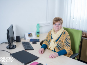 Ředitelka ZŠ Emy Destinové: Naše škola bude laskavá, inspirující, povzbuzující a aktivní