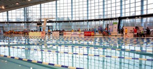 Budějcká plovárna hostí v sobotu šestý ročník plaveckých závodů žactva
